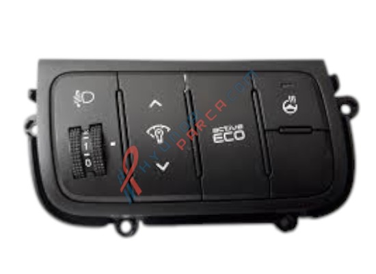 SİS DÜĞME TAKIMI CEED 2012- 93300-A2250WK-HMC